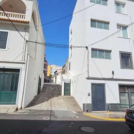 Garden And Seaview Apartment - Free Parking Funchal  Zewnętrze zdjęcie