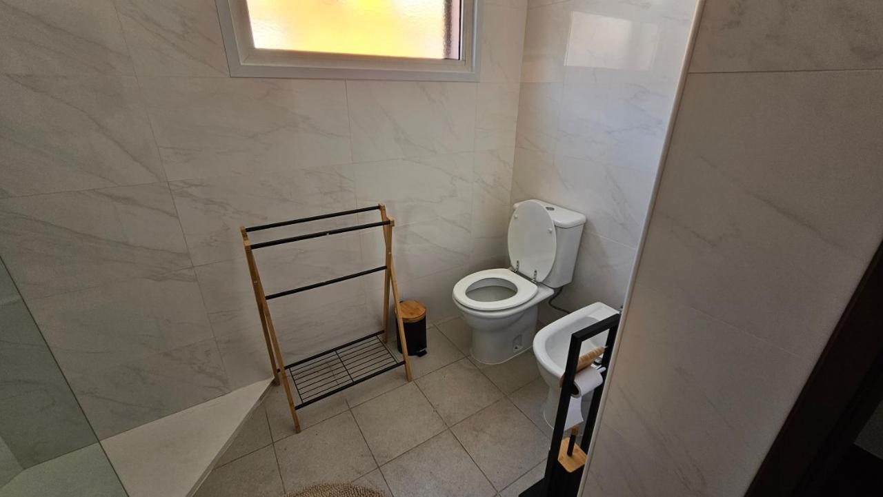 Garden And Seaview Apartment - Free Parking Funchal  Zewnętrze zdjęcie