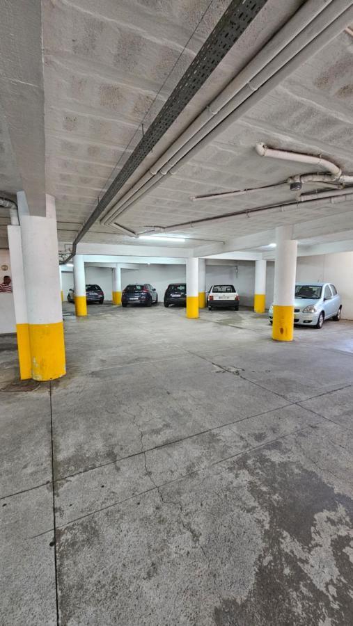 Garden And Seaview Apartment - Free Parking Funchal  Zewnętrze zdjęcie