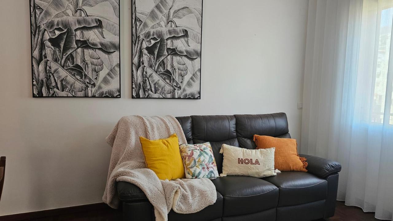 Garden And Seaview Apartment - Free Parking Funchal  Zewnętrze zdjęcie