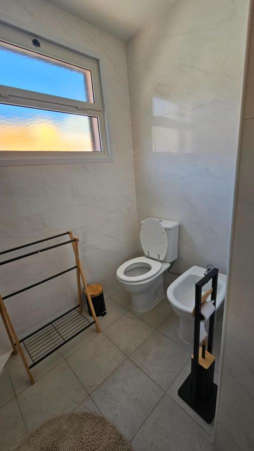 Garden And Seaview Apartment - Free Parking Funchal  Zewnętrze zdjęcie