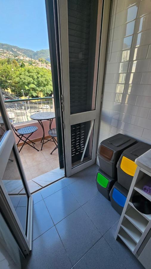 Garden And Seaview Apartment - Free Parking Funchal  Zewnętrze zdjęcie