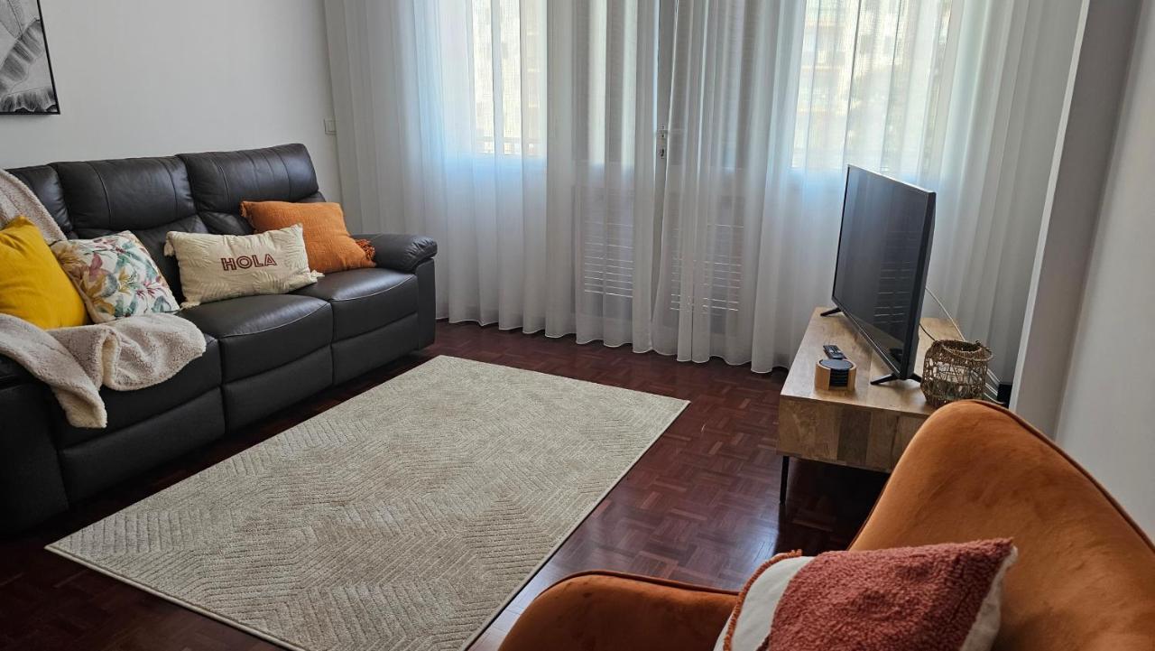 Garden And Seaview Apartment - Free Parking Funchal  Zewnętrze zdjęcie