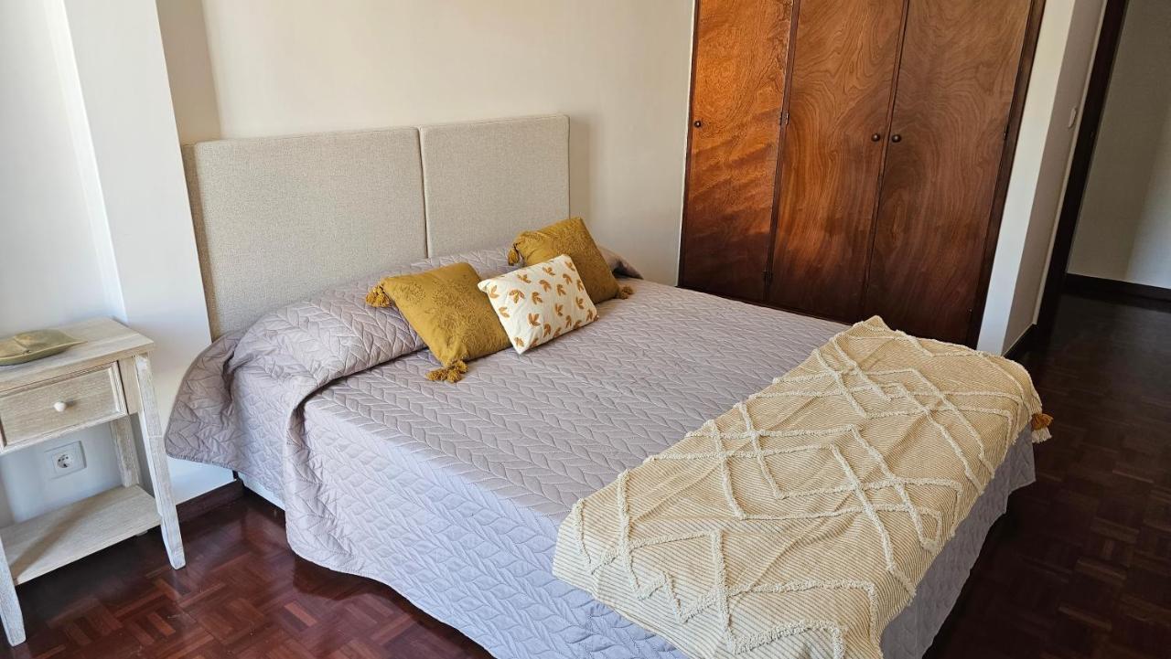 Garden And Seaview Apartment - Free Parking Funchal  Zewnętrze zdjęcie