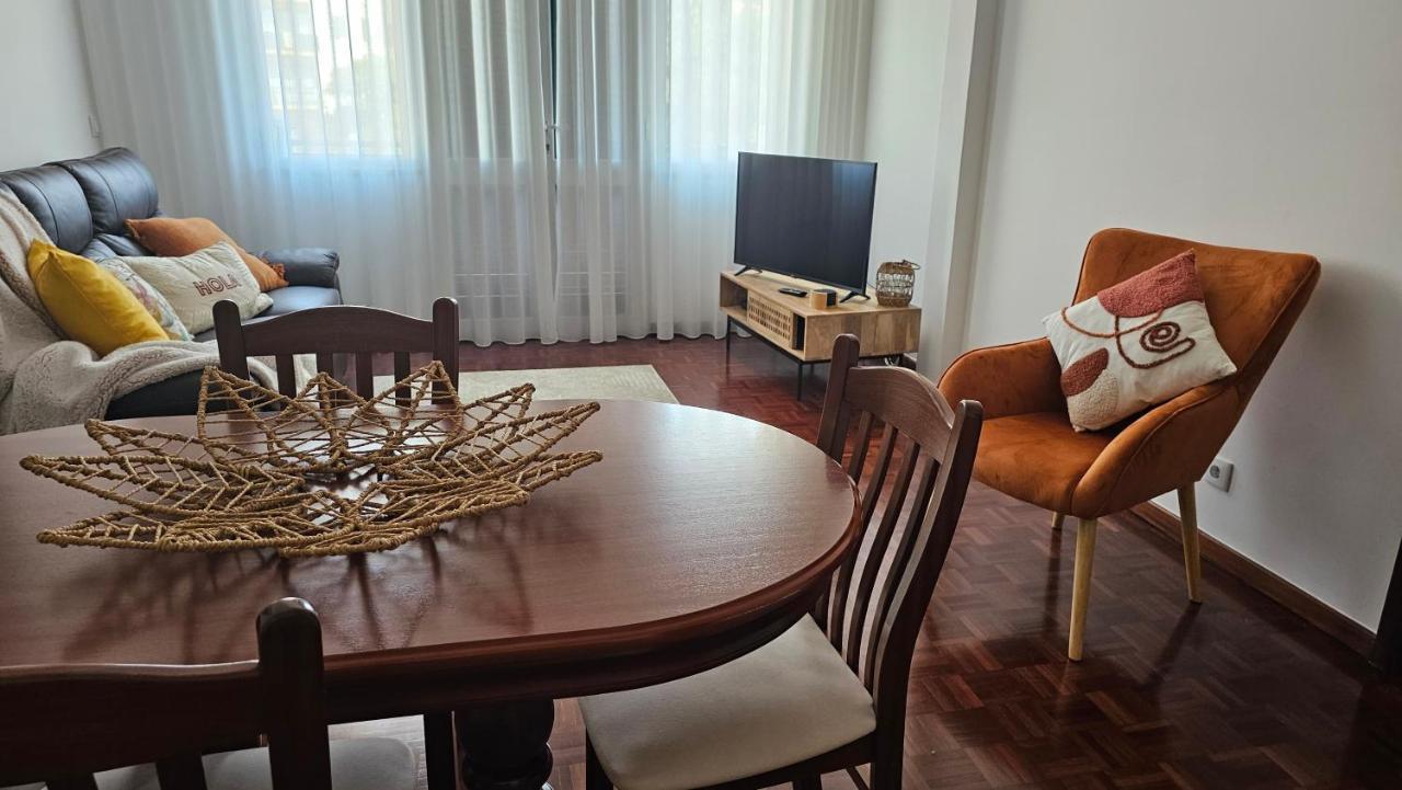 Garden And Seaview Apartment - Free Parking Funchal  Zewnętrze zdjęcie
